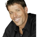 Anthony Robbins