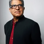 Deepak Chopra