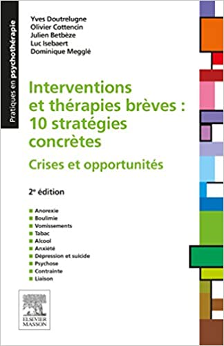 Guide des techniques, outils et thérapies