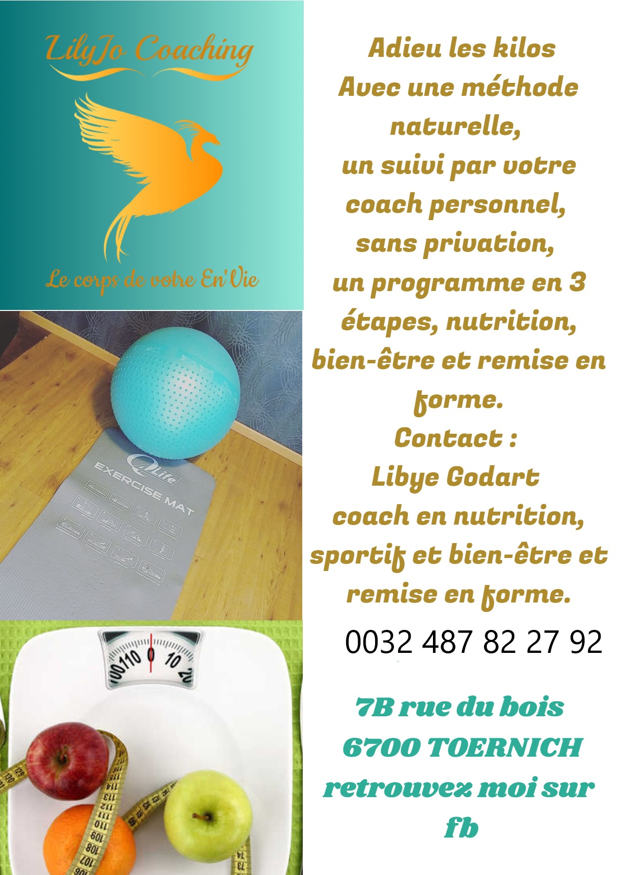 Nous trouvons le coach qu’il vous faut !