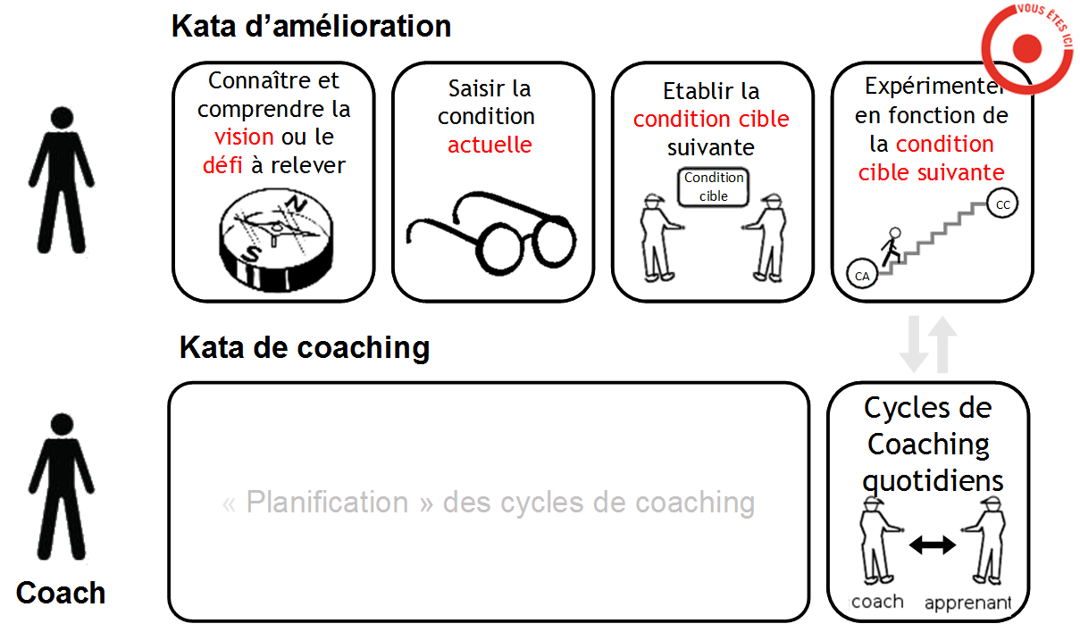 Nous trouvons le coach qu’il vous faut !