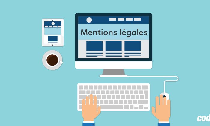 Mentions légales