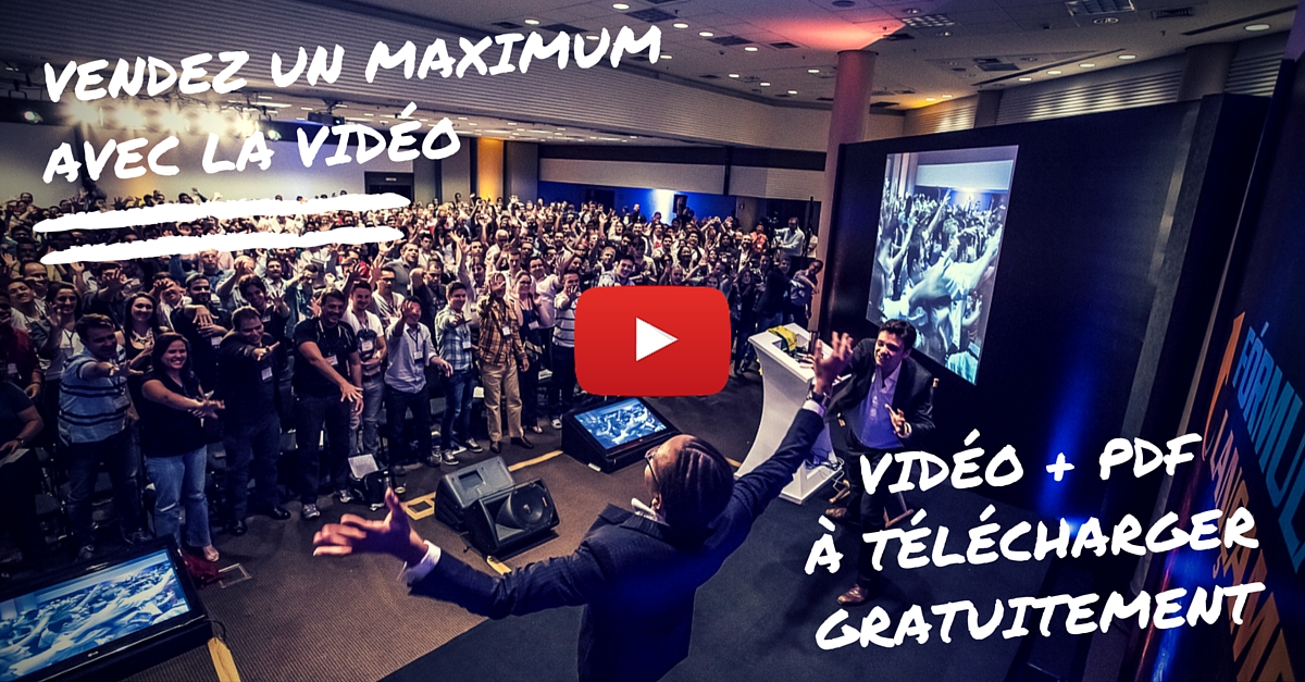 Créez des vidéos captivantes avec David Jay