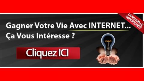 Les Nouvelles Opportunités, de Sylvain Wealth