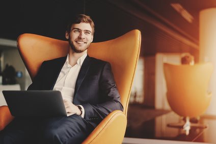 Sylvain Wealth, le serial entrepreneur