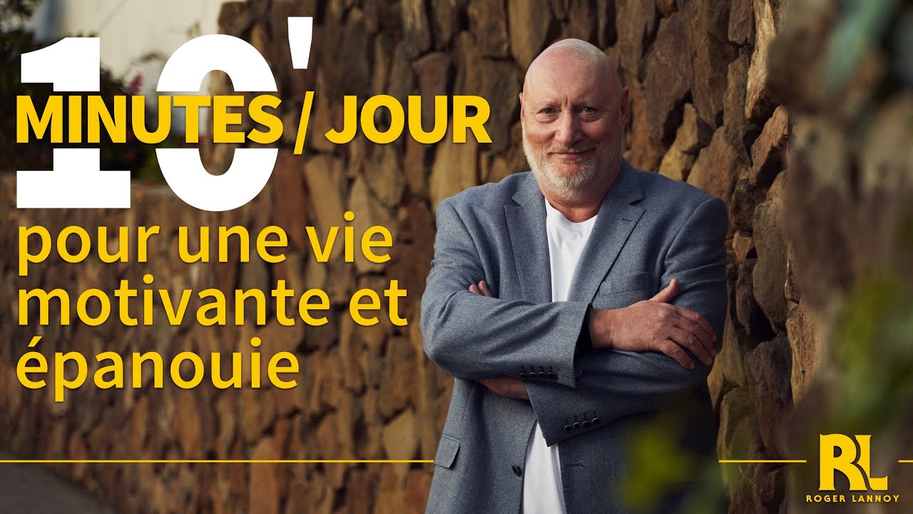 Vidéos de Roger Lannoy : Booster votre entreprise (2h)