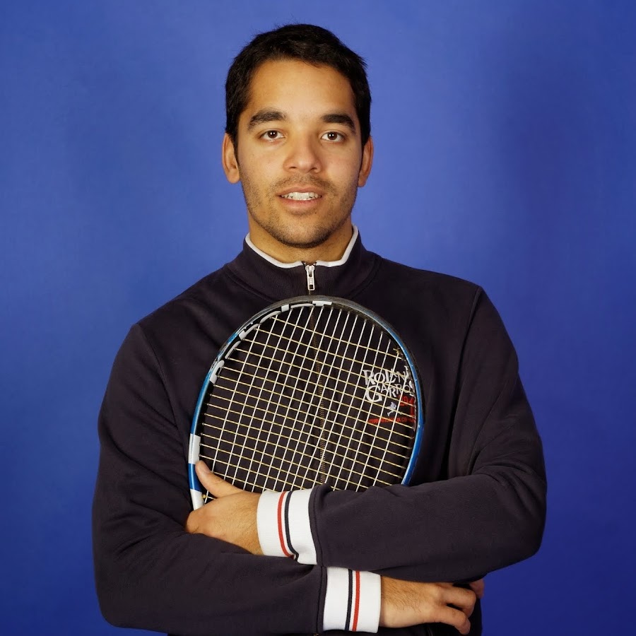 Antoine Labéribe, le spécialiste de coaching mental tennis