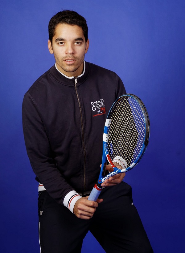 Antoine Labéribe, le spécialiste de coaching mental tennis