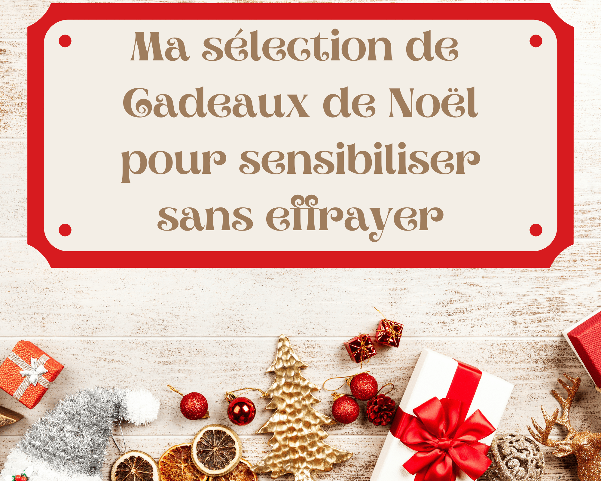 Cadeau de Noël : 30 webinaires gratuits par Peggy & Jeff