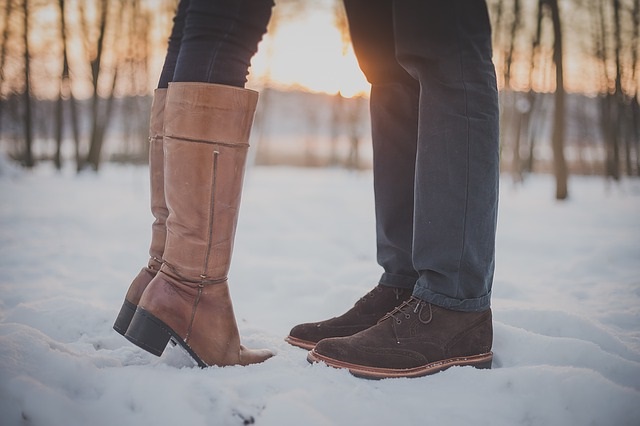 Célibataire malgré vous : osez le coaching amoureux (Femmes)