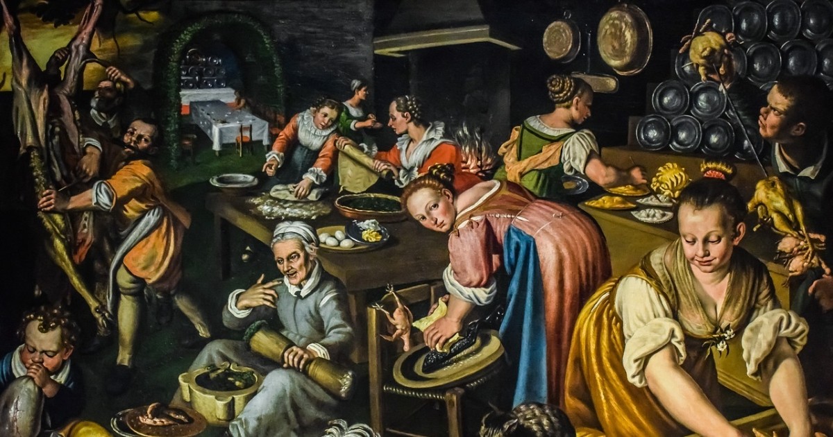 Et si c’était le premier jour de votre Renaissance ?