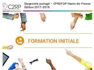 Formations audio CPR : thématique « COUPLE »