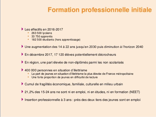 Formations audio CPR : thématique « FAMILLE »