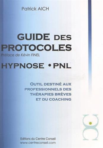 Guide des techniques, outils et thérapies