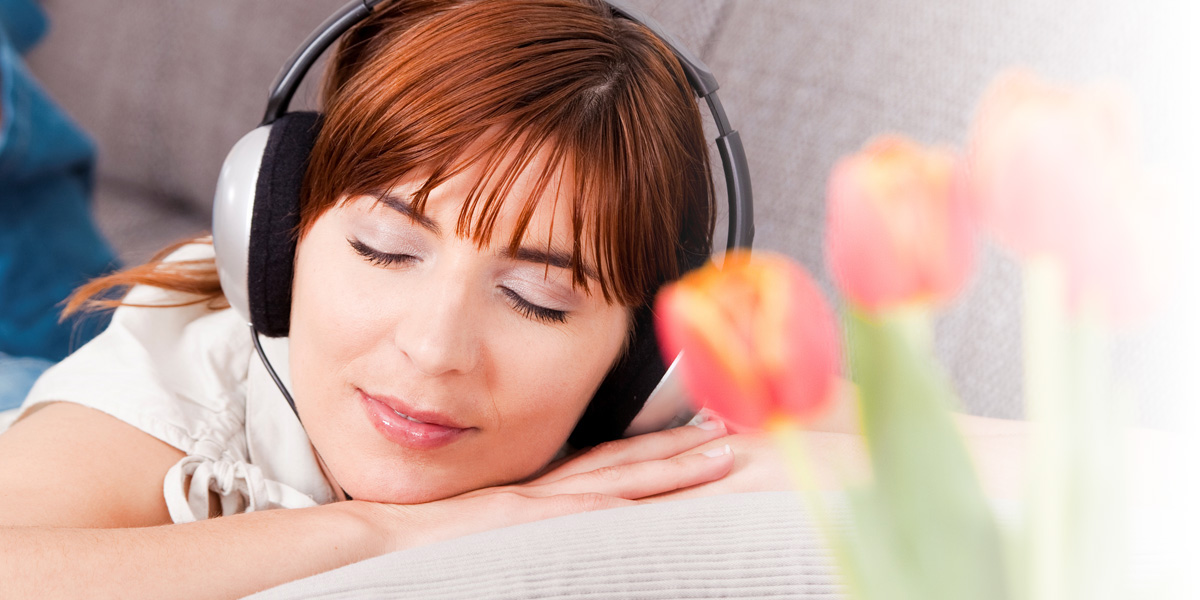 Hypnose et auto-hypnose : des centaines d’audios gratuits !