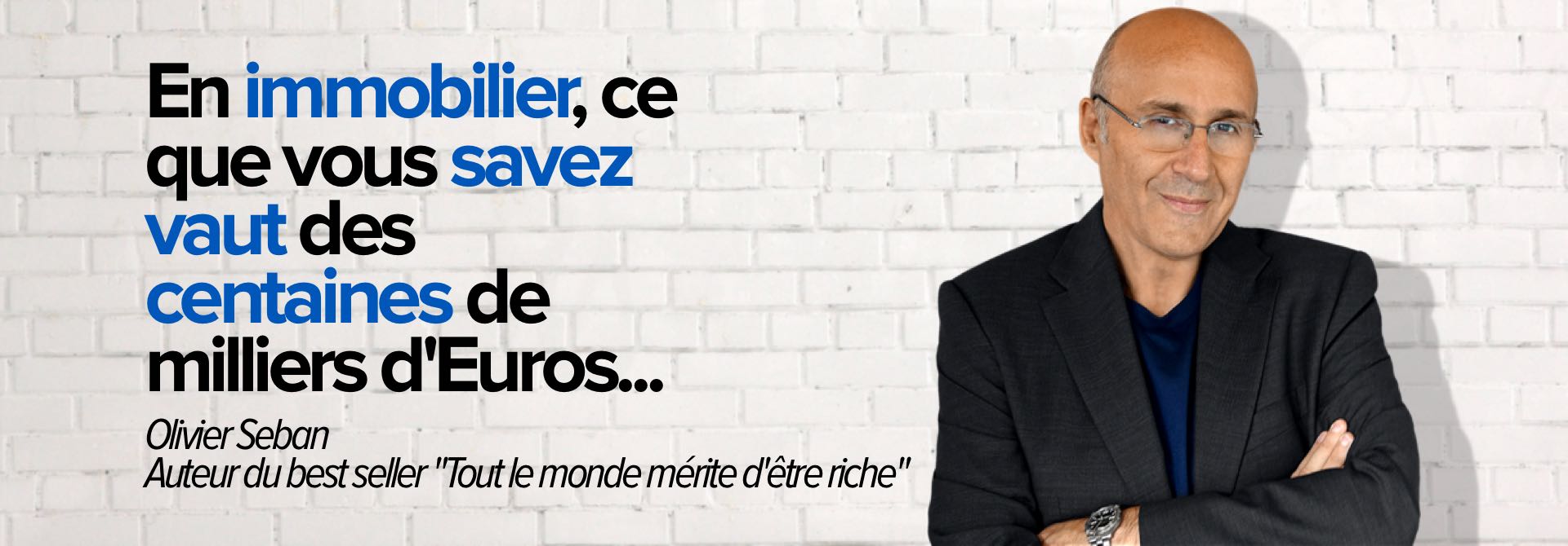 Immob2A, investir dans l’immobilier comme un pro en partant de zéro