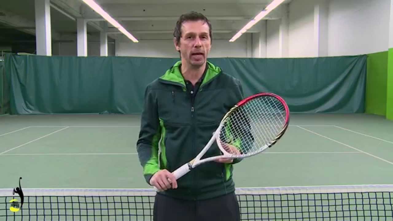 Jean-Pascal Roussat, l’entraîneur de tennis en ligne