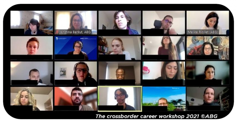 Les 5 secrets de développement personnel de Christian Arnoux (22 min)