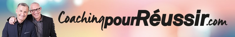 Les formations audio en ligne de Coaching pour Réussir