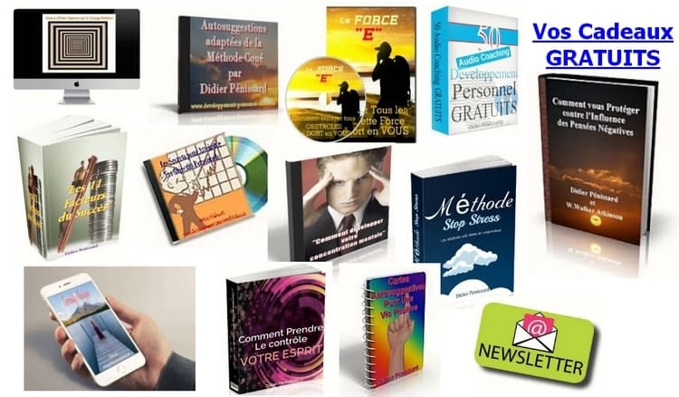 Les meilleurs e-books gratuits des meilleurs coachs !