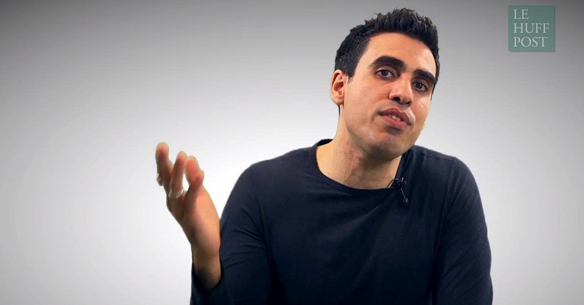 L’échec est un diplôme ! d’après Idriss Aberkane (7 min)
