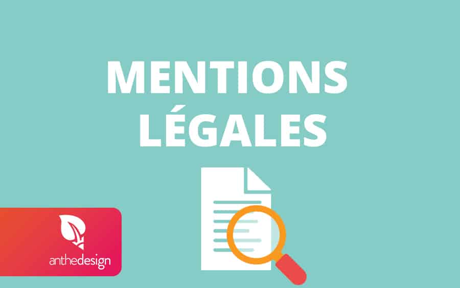 Mentions légales