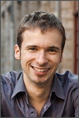 Olivier Roland, l’entrepreneur Web