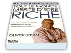 Olivier Seban, l’éducateur financier et immobilier
