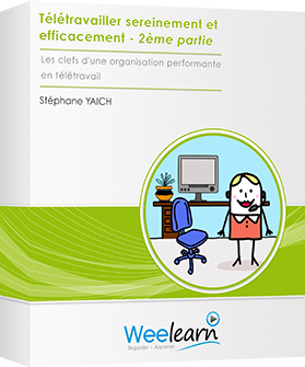 Regardez et apprenez avec Weelearn, +80 formations vidéo