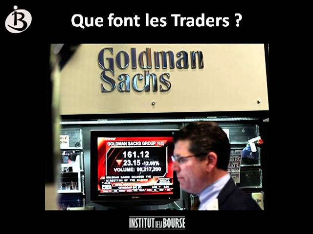 Romain Delacretaz, le trader vulgarisateur de la Bourse