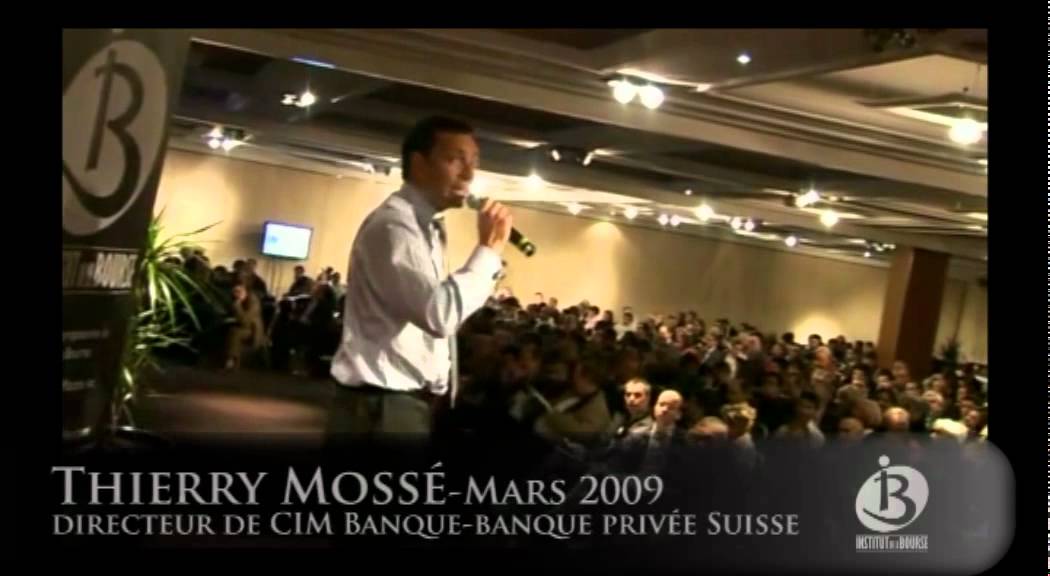 Romain Delacretaz, le trader vulgarisateur de la Bourse
