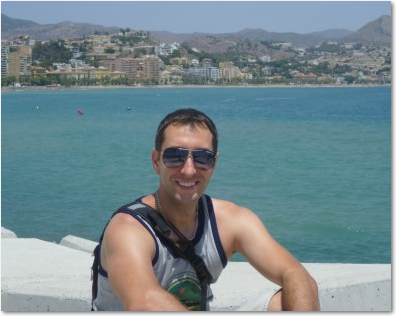 Sylvain Wealth, le serial entrepreneur