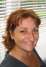 Sylvaine Pascual, la consultante en plaisir au travail