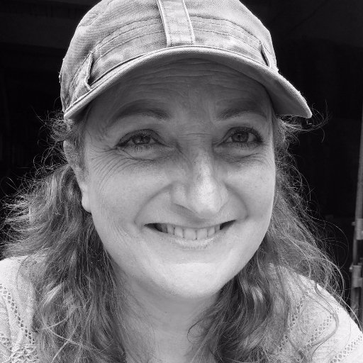 Sylvaine Pascual, la consultante en plaisir au travail