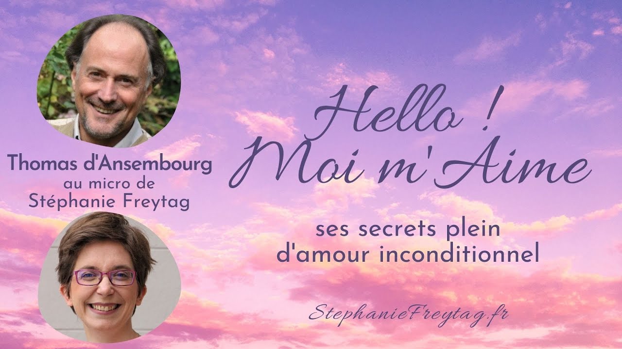 Toutes les ressources sont déjà en moi !