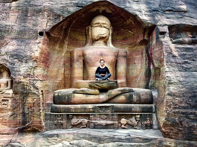 Voyages spirituels : l’utile et l’agréable