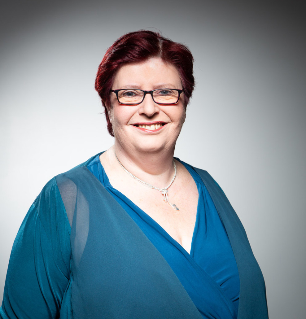 « Sortez de l’impasse », la nouvelle formation financière de Nathalie Cariou
