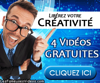 LIBEREZ VOTRE CREATIVITE