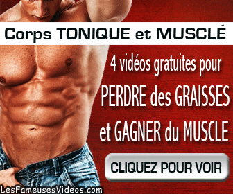 CORPS TONIQUE ET MUSCLE