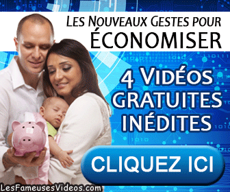 LES NOUVEAUX GESTES SIMPLES POUR ECONOMISER