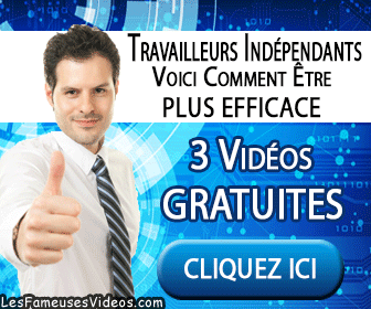 TRAVAILLEURS INDEPENDANTS : LIBEREZ DU TEMPS