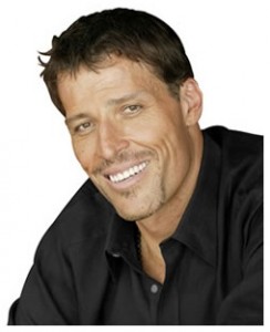 Anthony Robbins