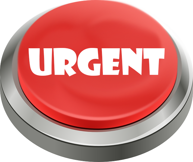 Urgent