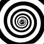 Spirale hypnotique