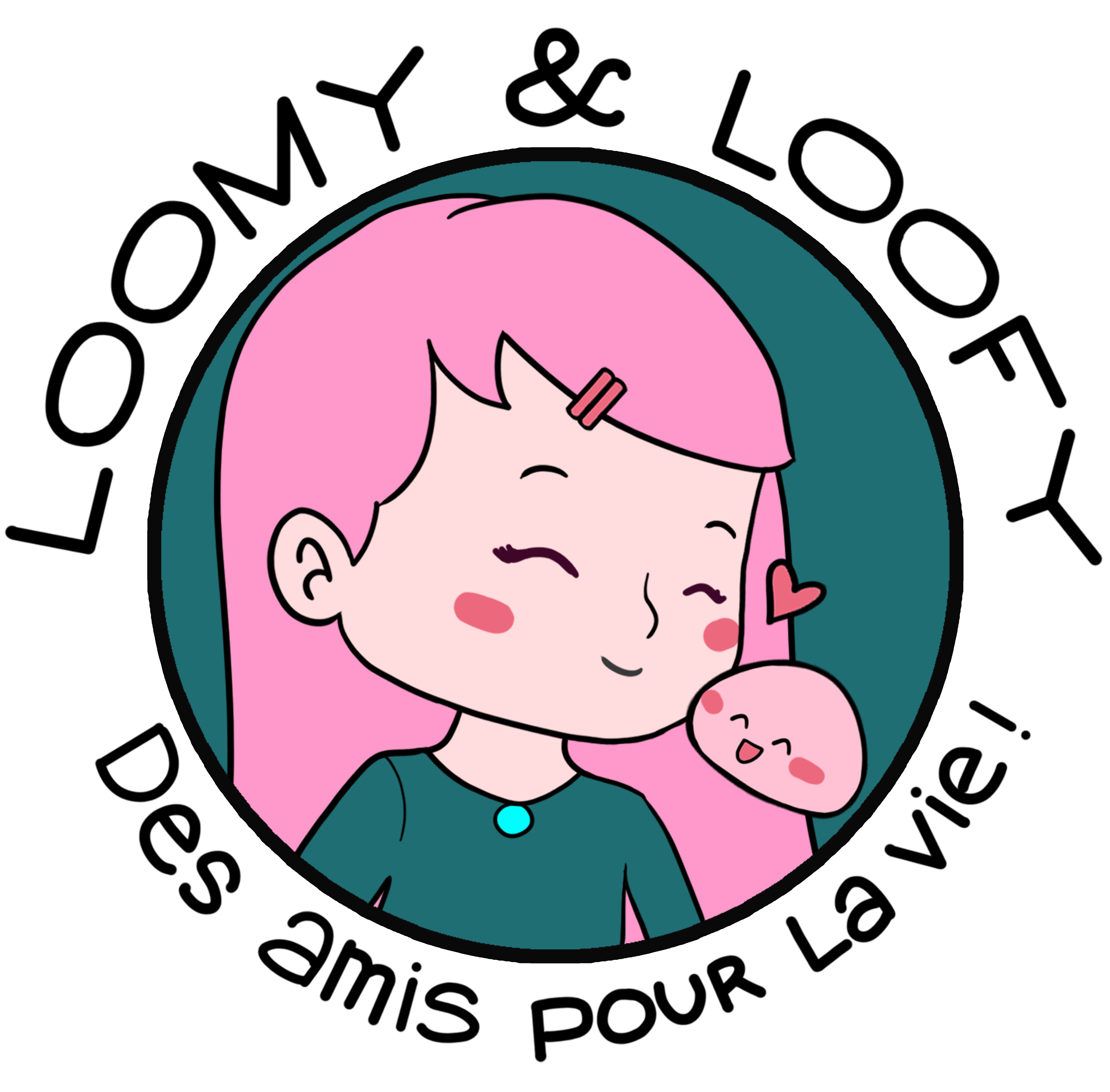Loomy et Loofy