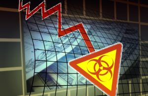 Crise mondiale - Crise sanitaire - Crise économique