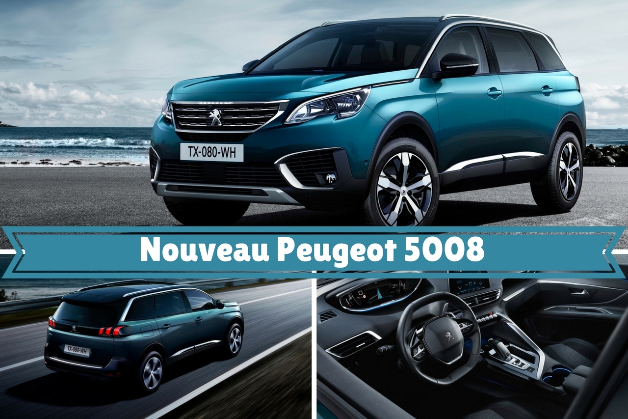Les nouveautés du Nouveau 2016 !