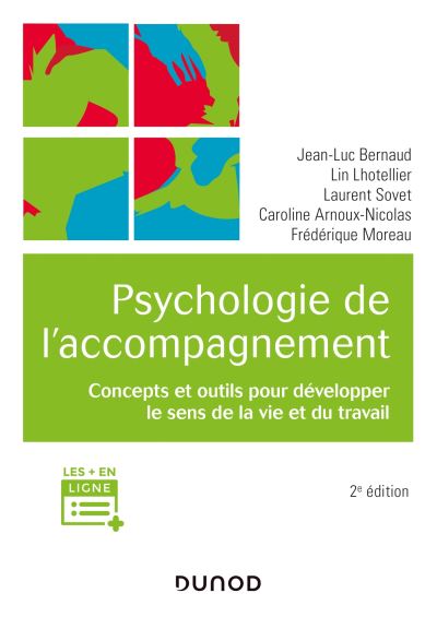 Les 5 secrets de développement personnel de Christian Arnoux (22 min)