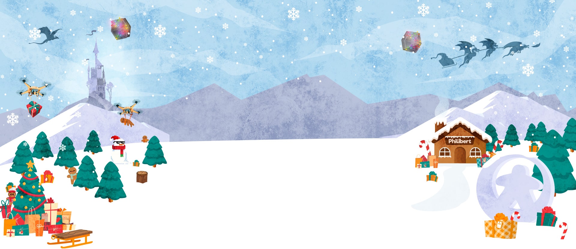 Objectif Noël : devenez aligné avec vous-même