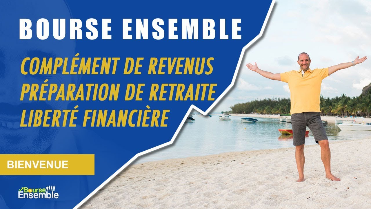 Ben Le Brozec, comment gagner en Bourse simplement